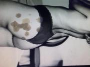 Myllena - Cum Tribute