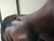Horny Indian Boy Can't Wait To Taste His Partner's Sperm