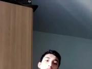big dicked asian tattooed jock on cam 32''