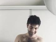 Playing with the hole