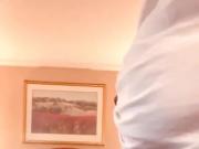 Single Mother Sucking Dick
