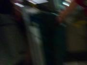 Voyeur BBW 3