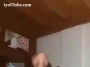 Us using the coreball