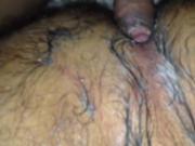 Fucked by a friend from Wuhan