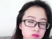 Shu Thi chinese webcam girl