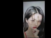 Eunbi Cum Tribute