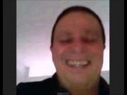 mexican daddy watchin my cock