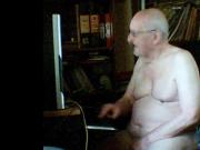 grandpa show
