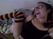Me & My Rasta Stockings :