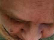 she needed her treat