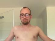 I make the perfect penis propeller