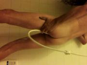Twink Enema