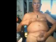 Grandpa Chub