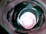 Fuck bottle part 2 and cum