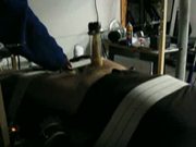 Forced dry cum (male) 2 SMG