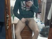 Strip mirror