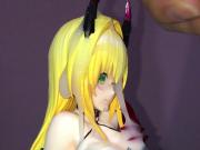 Tearju Lunatique Darkness ver Bukkake