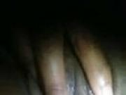 Desi girl fingering