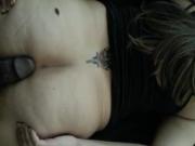 bbw arab anal