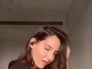 Nora fatehi sexy expressions
