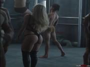 Britney Spears Ass + Tits compilation