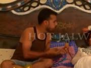 Hot jalva jija shali Romansh