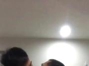 thai twink couple in love fucking 2'16''