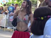 Festival Sluts Episode 16