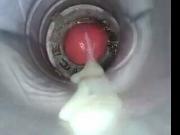 Big Load With Fleshlight