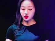 LOONA YVES cum tribute series