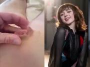 Maisie Williams BBC Babecock