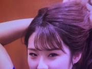 LOONA Haseul cock teasing