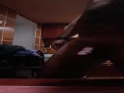spanking
