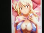 SoP Lucy Heartfilia Fairy Tail