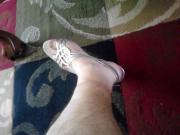 SILVER AND BLACK