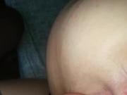 POV home sex
