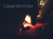 Anal stretch with Mistress Cassandre