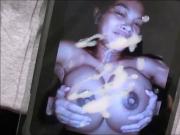 SxyGamingCouple Cumtribute