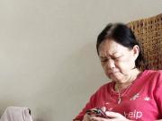 Mother kepong