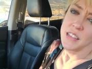 Driving and playing