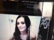 Paige WWE