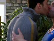 Woody Fox and Mateo Stanford SSF P1