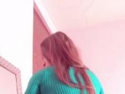 twerking