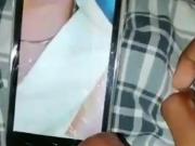 Moaning cum tribute to Samantha Akkineni