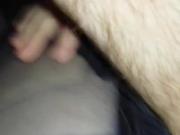 Mature in pantyhose fucked