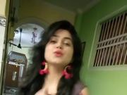 Beautiful girl hot