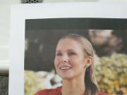 Kristen Bell cum tribute part 2