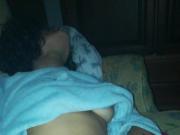 Paula y el precalentamiento