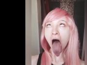 AHEGAO SLUTS