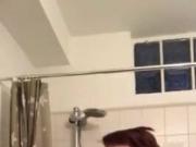 My wife and her body